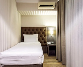 Одноместный номер в Shymkent Grand Hotel