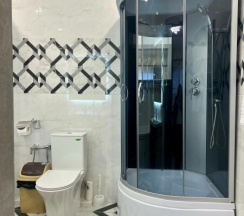 Номер-студия в Михайловское угодье