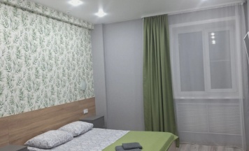 Двухместный номер Standard двуспальная кровать в Плесецкая