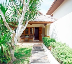 Бунгало в Aloha Resort
