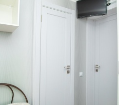 Одноместный номер Comfort в Light House