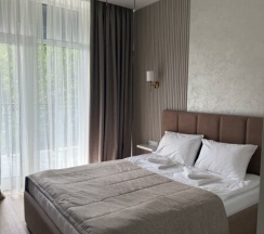 Комфорт в Elybay