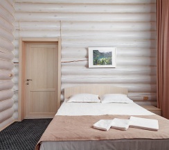 Семейный Дом номер 2 Апартаменты  в Гелион