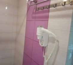 Апартаменты с 2 комнатами с балконом в Модерато