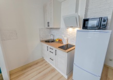 2-комнатные апартаменты люкс 231 в Royal Apart (Роял Апарт) на Степана Разина