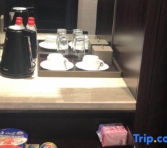 Номер Superior в Lidu International Hotel