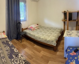 Номер Standard в Гостиный дворик