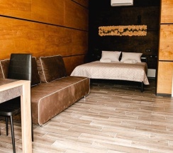 4х местный Loft в Villa Fler