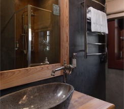 Лодж «M» в Wish home Дубовая роща