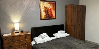 Мурманск: Апартаменты Grandrooms