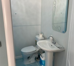 Домик 109 в Гостиный двор