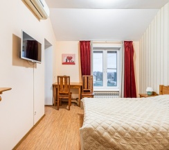 Стандарт в Путь Лотоса