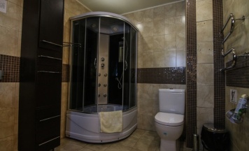 Студия Аэроград в Глиссада