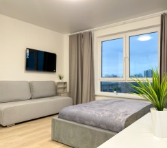 Квартира в Апартаменты на улица Михайлова, 30Ак6