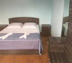 Двухместный номер Standard двуспальная кровать в Guest House GIO 350