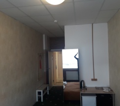 Стандартный номер в Guest house Happy family