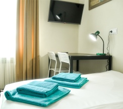 Эконом №8 в Elhostel
