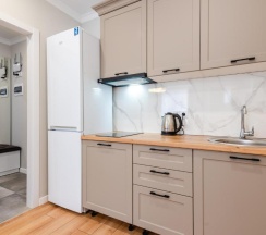 Апартаменты в Comfortable apartmen 2