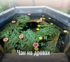 Дом в Дом в Науке