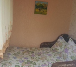 Номер Standard в Демерджип
