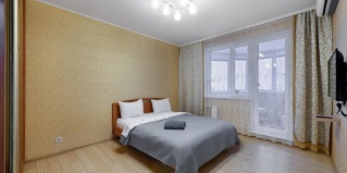 Москва: Апартаменты Myhotel24 Apart Beskudnikovo 58/1 (Мой отель 24 Апарт Бескудниково 58/1)