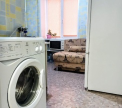 Квартира в Апартаменты на Энгельса 18 кв 15