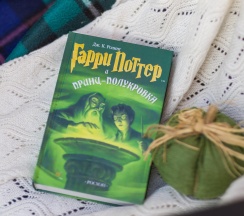 Коттедж стандарт Слизерин в Гарри и философский чан