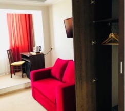 DOUBLE COMFORT в Milot