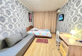 Апартаменты Апартаменты на Хабаровская 27 в Хабаровске