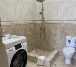 Номер Стандарт с кухней в Адель