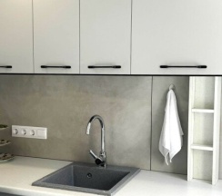 Аппартаменты в Виноградная аллея