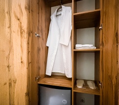 Двухместный в Олимп