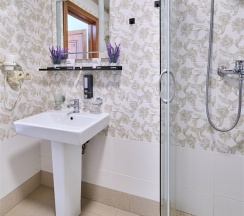 Апартаменты Комфорт в Амбассадор