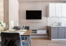 Квартира в Red Apartments