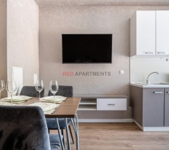 Квартира в Red Apartments