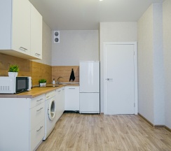 1-комнатные апартаменты эконом в Vegas apartments