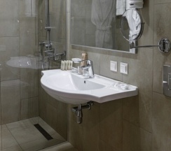 Wind Rose Cтандарт улучшенный в Wind Rose Hotel&SPA