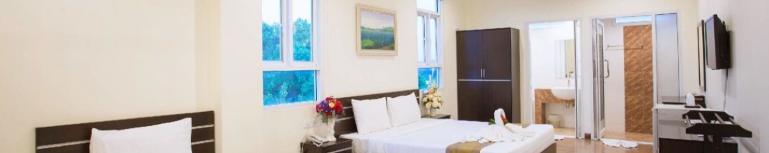 Номер Deluxe в Tharakiree Place Hotel