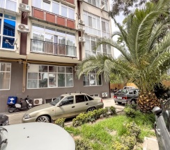 Квартира с видом на море на улице Ленина 172 Б в Лариса by Viva Hotels Group