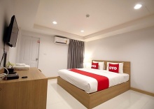 Номер Deluxe в Super OYO 483 Pannee Hotel Khaosan