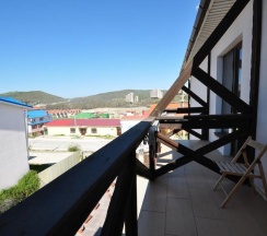 Номер Standard в Бретань