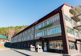 Апартаменты Royal comfort в Республике Алтай