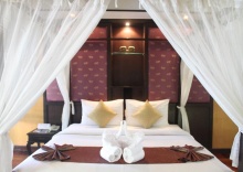 Двухместный номер Standard в Khao Lak Palm Beach Resort