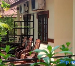 Вилла Deluxe в Ocean Star Resort