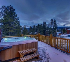 Коттедж в Clifton Lodge