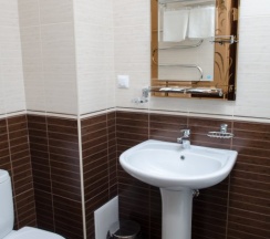 Номер Superior в Топаз