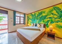 Номер Deluxe в Panda Hotel（Patong Beach）