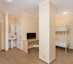 Комфорт №13 в Home-otel