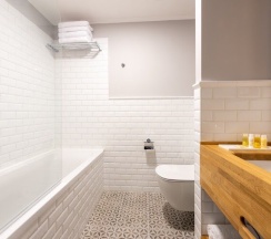 Комфорт Плюс в Риверсайд