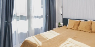 Эстосадок: Апартаменты Morerooms